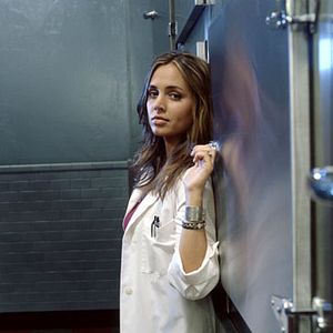 Photo Eliza Dushku