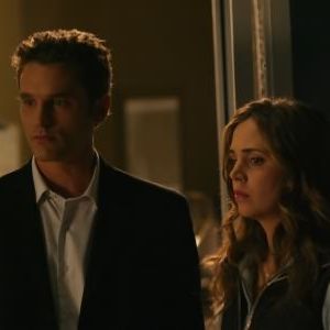 Photo Eliza Dushku