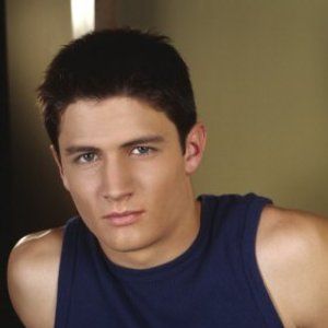 Photo James Lafferty