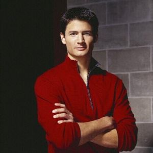 Photo James Lafferty