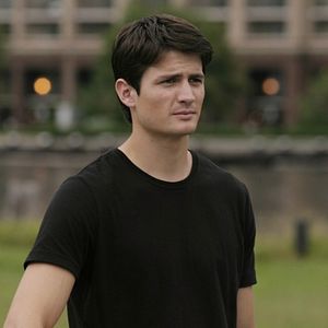 Photo James Lafferty