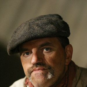 Photo Scott MacDonald