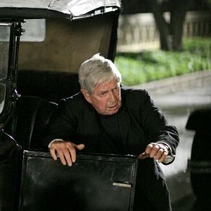 Photo Ralph Waite