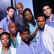 Photo City of Angels