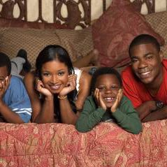 Photo The Tracy Morgan Show