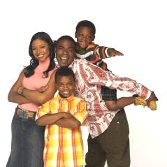 Photo The Tracy Morgan Show