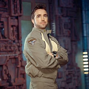 Photo Stargate: Atlantis