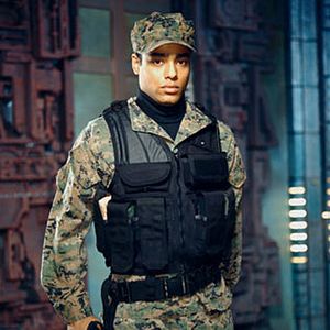 Photo Stargate: Atlantis