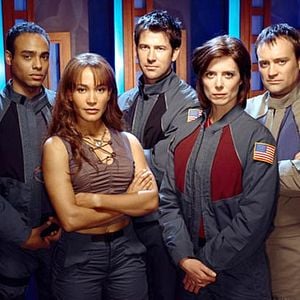 Photo Torri Higginson