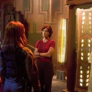 Photo Rachel Luttrell