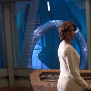 Photo Torri Higginson