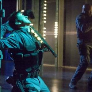 Photo Stargate: Atlantis