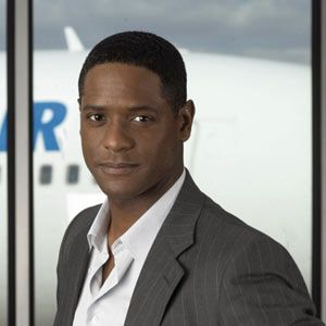 Photo Blair Underwood