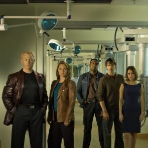 Photo NIH, alertes médicales