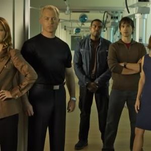 Photo NIH, alertes médicales