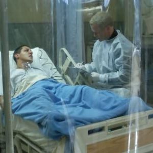 Photo Neal McDonough