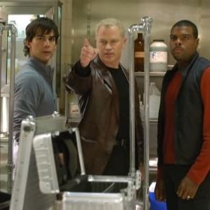 Photo Neal McDonough