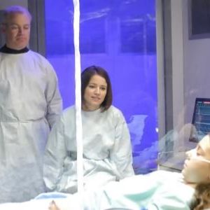 Photo Neal McDonough