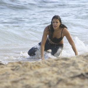 Photo Michelle Rodriguez
