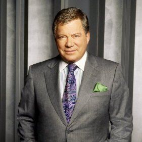 Photo William Shatner