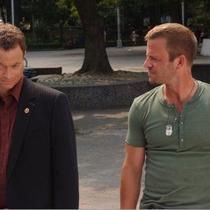 Photo Carmine Giovinazzo