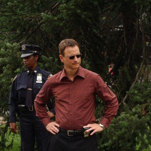 Photo Gary Sinise