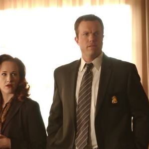 Photo The Inside : dans la tête des tueurs