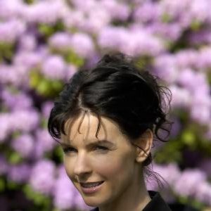 Photo Jacqueline McKenzie