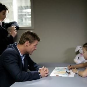 Photo Jacqueline McKenzie