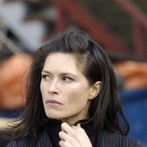 Photo Karina Lombard