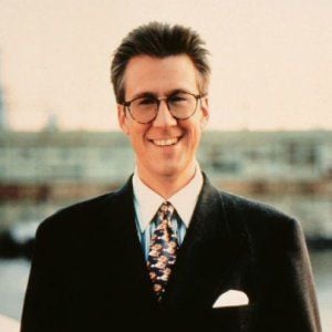 Photo Alan Ruck