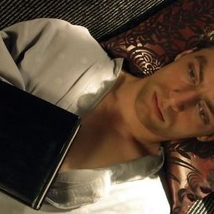 Photo Angels in America