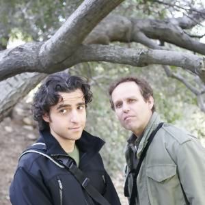 Photo Peter MacNicol