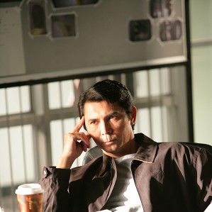 Photo Lou Diamond Phillips