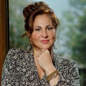 Photo Kathy Najimy