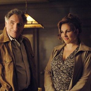 Photo Kathy Najimy