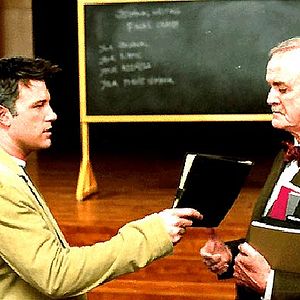 Photo John Cleese