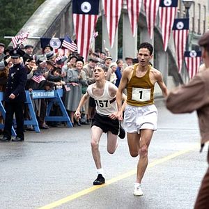 Photo Michael McGowan