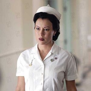 Photo Michael McGowan