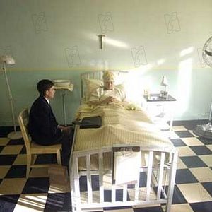 Photo Michael McGowan