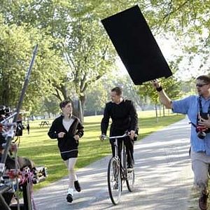 Photo Campbell Scott