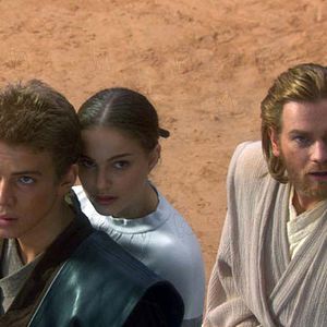 Photo Hayden Christensen