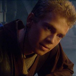 Photo Hayden Christensen