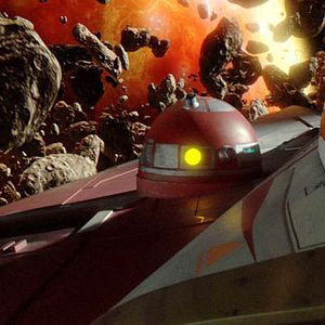 Photo Star Wars : Episode II - L'Attaque des clones
