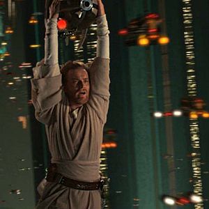 Photo Star Wars : Episode II - L'Attaque des clones