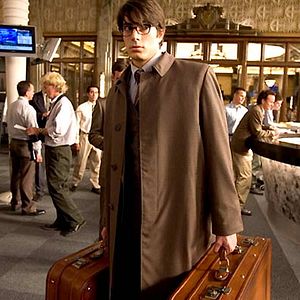 Photo Superman Returns
