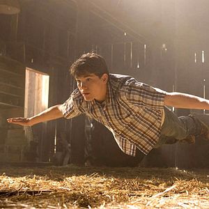 Photo Stephan Bender