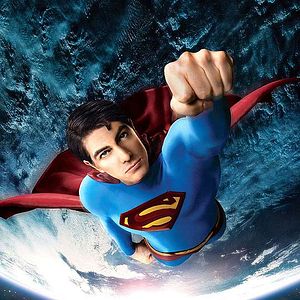 Superman Returns : Photos Et Affiches - AlloCiné