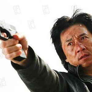 Photo Jackie Chan