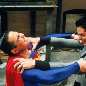 Photo Loïs et Clark, les nouvelles aventures de Superman